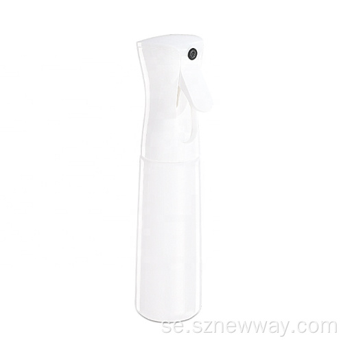 Xiaomi Yijie Spray Bottle Portable Cleaning Tools White